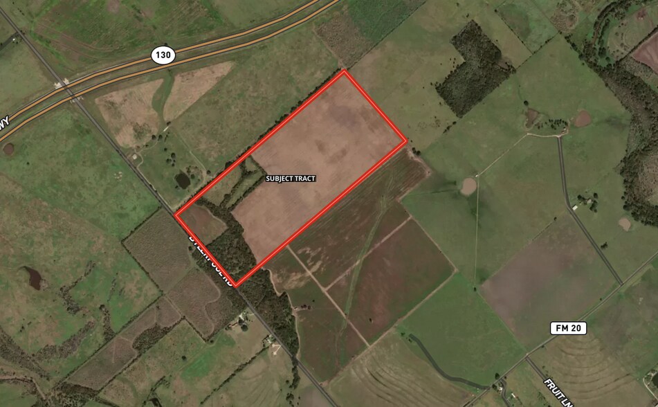 More Photos Of Bylerpool Rd, Kingsbury Land For Sale