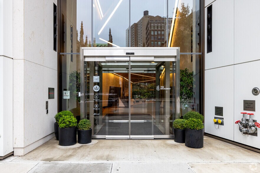 More Photos Of 799 Broadway, New York Office For Lease