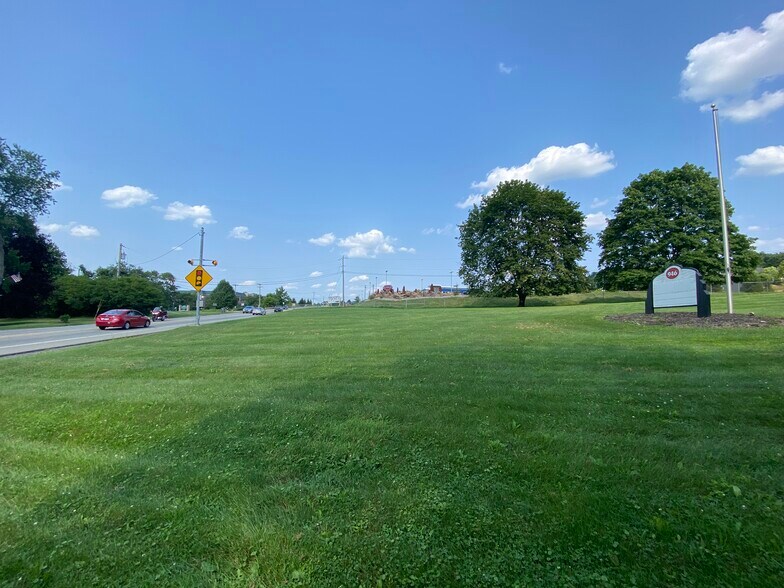 More Photos Of 946 Route 228, Mars Loft Creative Space For Lease