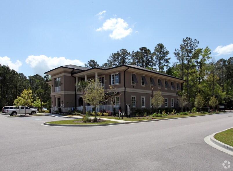 More Photos Of 4 Okatie Center Blvd S, Okatie Office For Sale