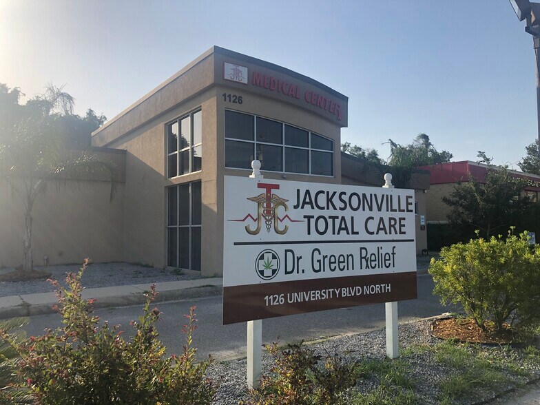 More Photos Of 1205 University Blvd N, Jacksonville Daycare Center For Sale