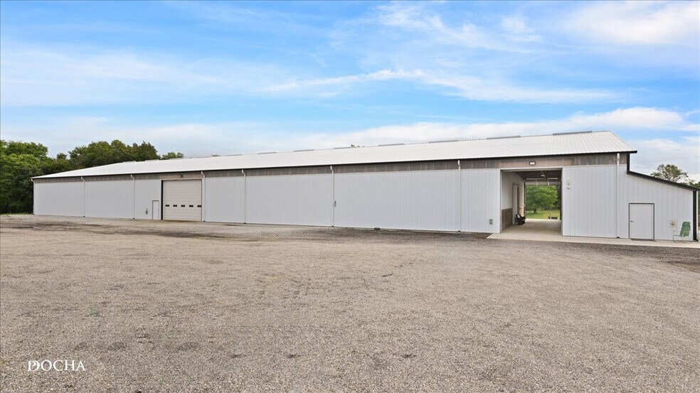 More Photos Of 4266 E 1553rd Rd, Earlville Land For Sale