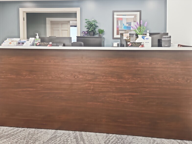 More Photos Of 200 W Martin Luther King Blvd, Chattanooga Coworking Space