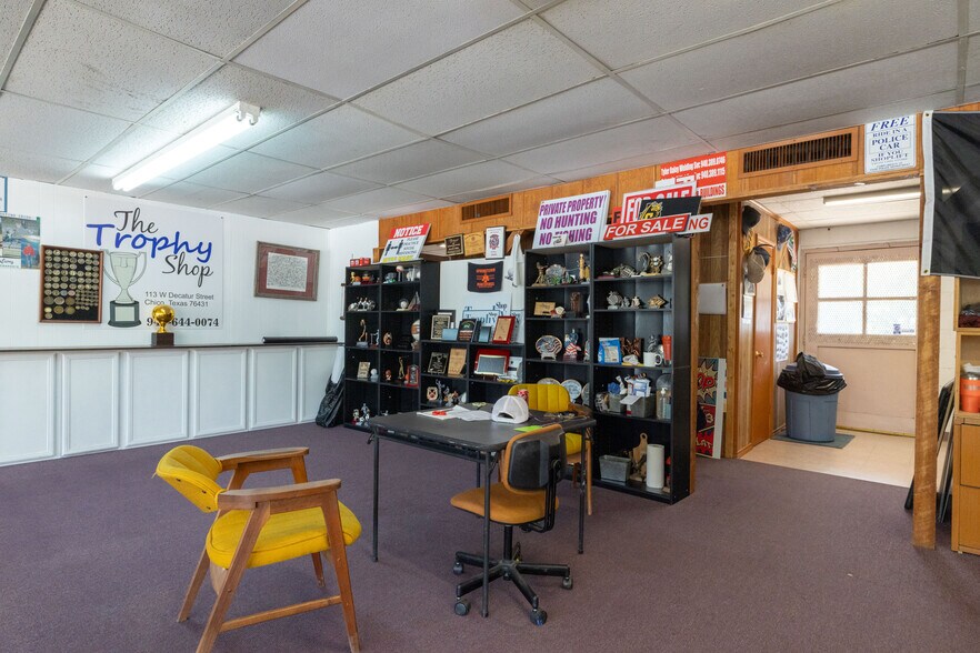 More Photos Of 113 W Decatur St, Chico General Retail For Sale