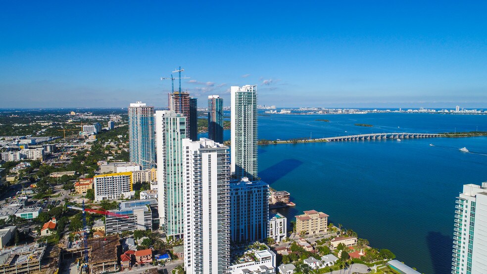 More Photos Of 475 NE 25th St, Miami Land For Sale