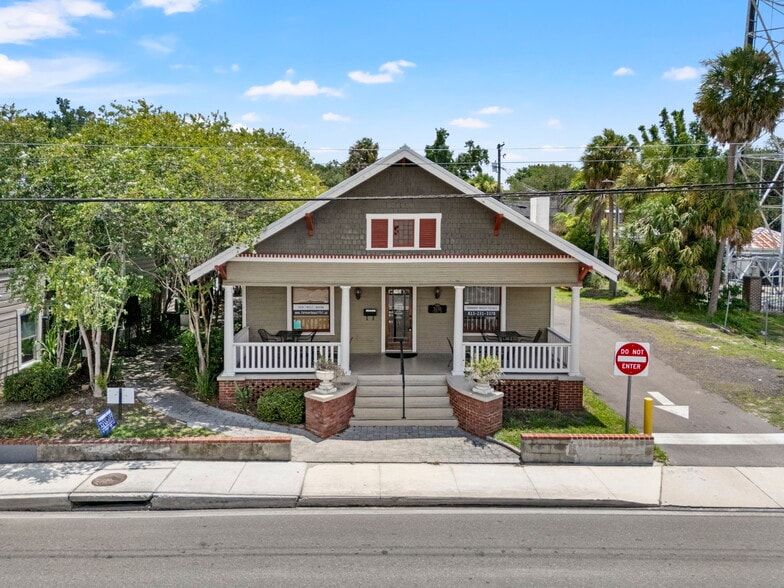 Primary Photo Of 5135 N Florida Ave, Tampa Office For Lease