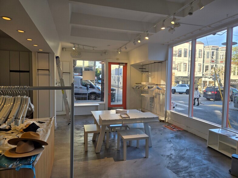 More Photos Of 3108-3110 Fillmore St, San Francisco Office For Lease