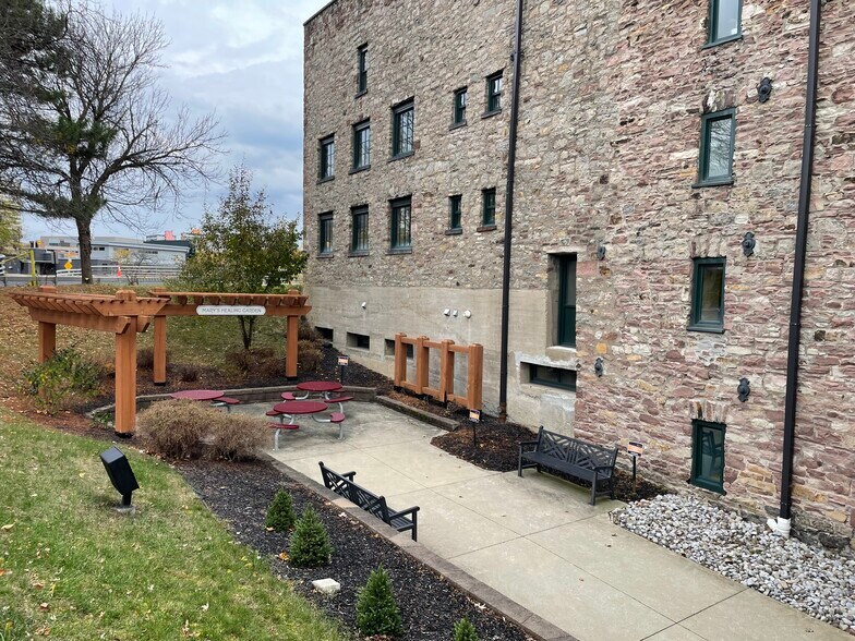 More Photos Of 1 Mt Hope Ave, Rochester Office For Sale