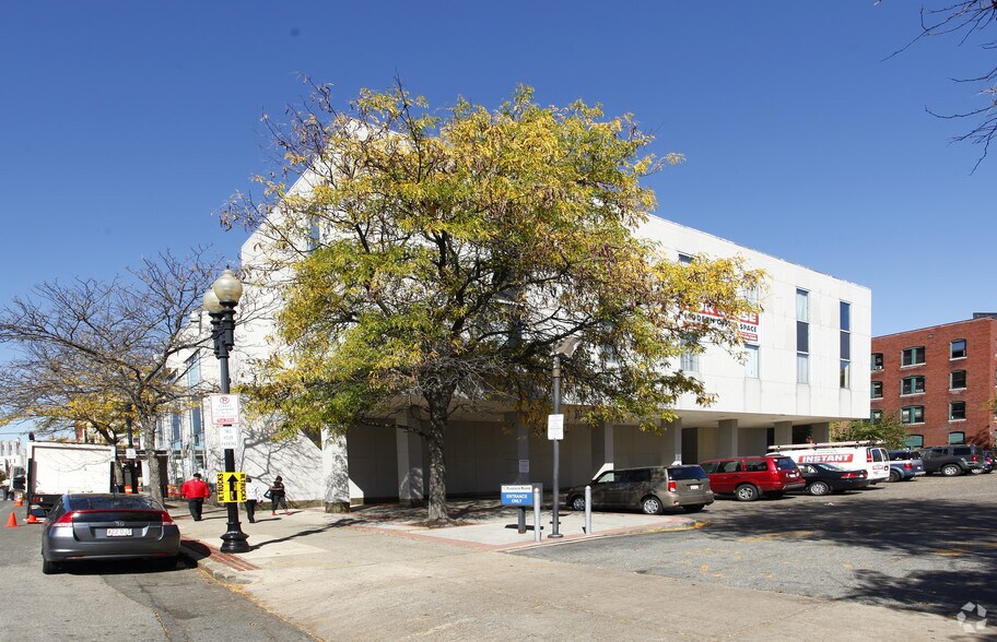 More Photos Of 112 Market St, Lynn Loft Creative Space For Lease