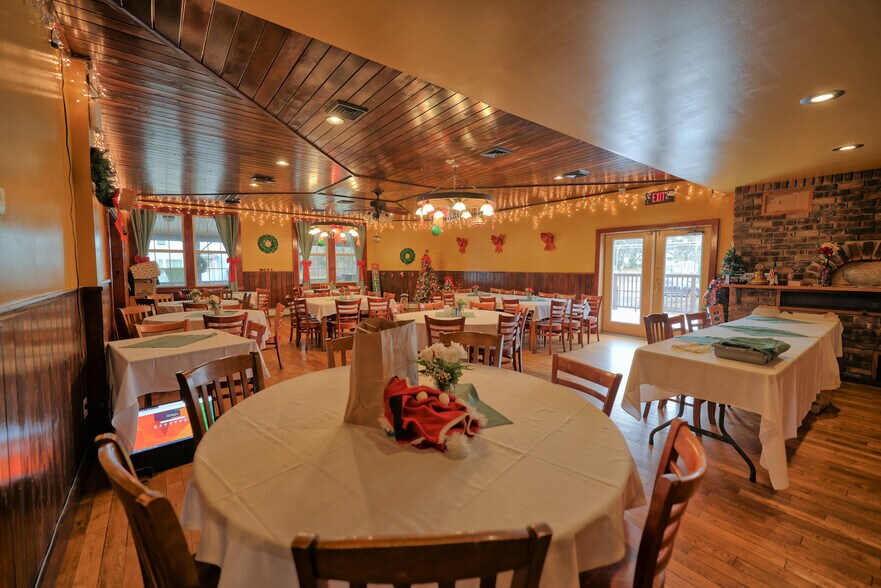 More Photos Of 2212 Route 145, East Durham Restaurant For Sale