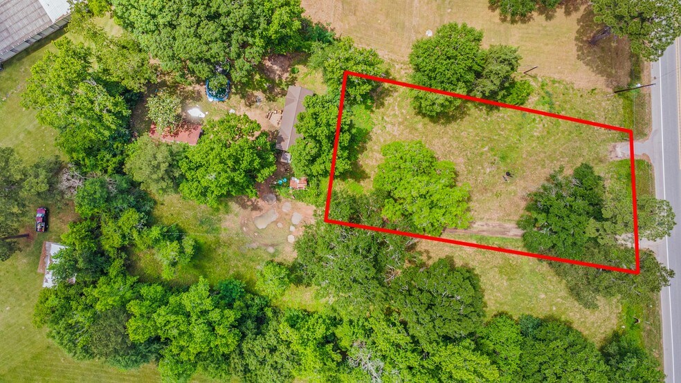 More Photos Of FM 2090, Splendora Land For Lease