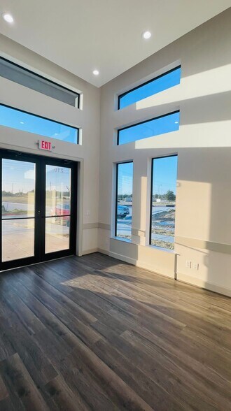 More Photos Of 21777 Merchants Way, Katy Unknown For Lease