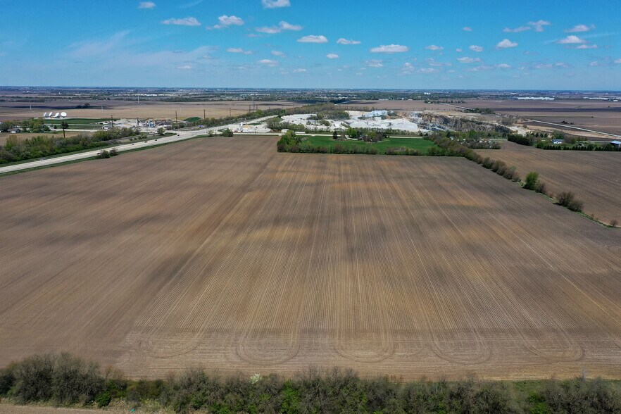 Primary Photo Of Sec 4 Twp 31 R 12E, Bourbonnais Land For Sale