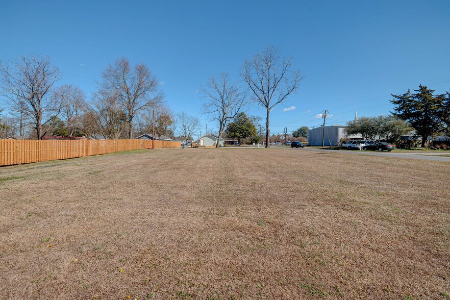 More Photos Of 100 Whitman Ave, Castle Hayne Land For Sale