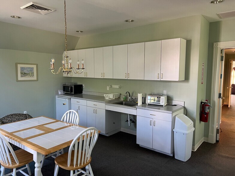 More Photos Of 33 Main St, Sparta Bank For Sale