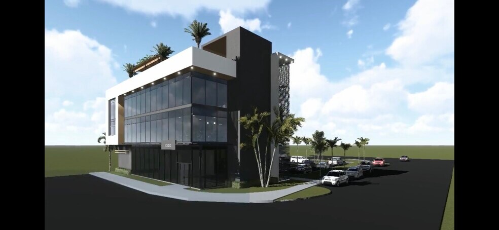 More Photos Of 1320 S Federal Hwy, Boynton Beach Land For Sale