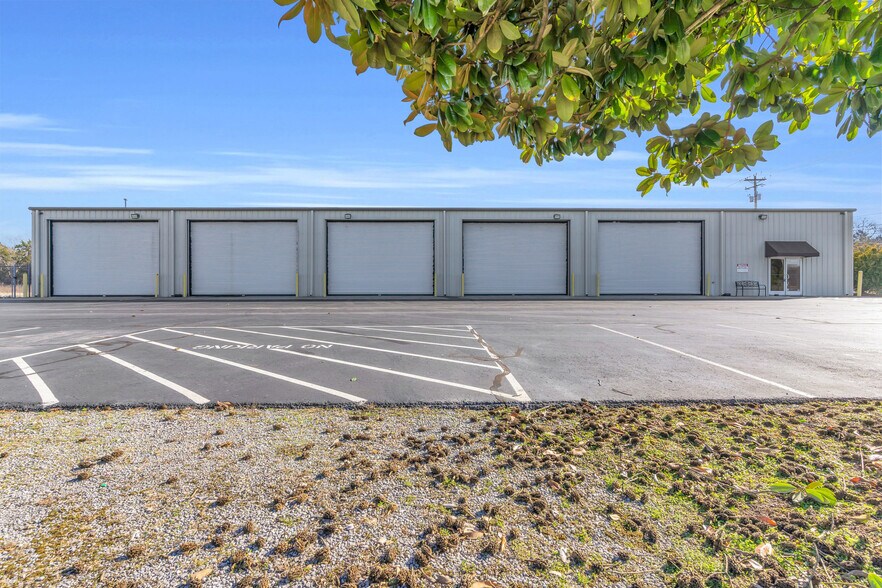 More Photos Of 6853 Lascassas Pike, Lascassas Industrial For Sale