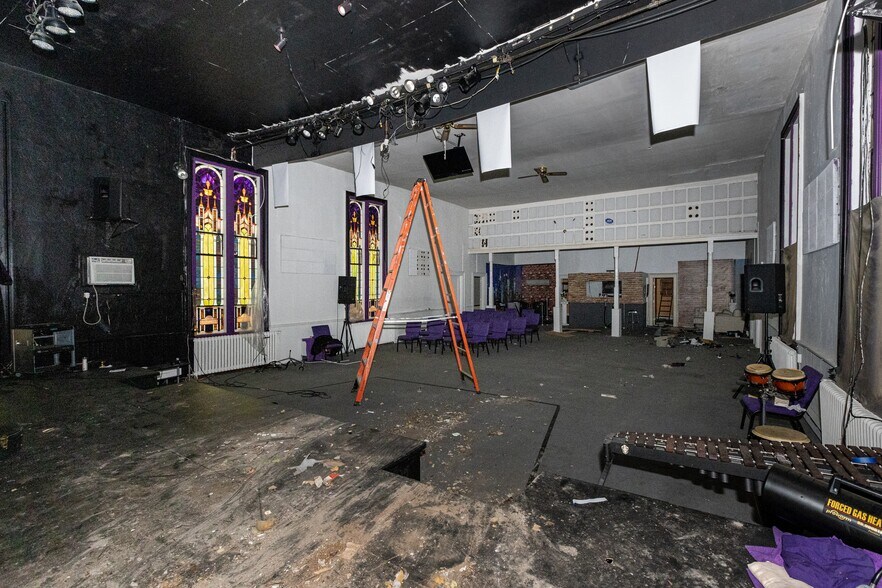 More Photos Of 66 Broad St, Pittston Religious Facility For Sale