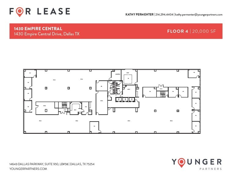 Photo of 4th Floor Ste 