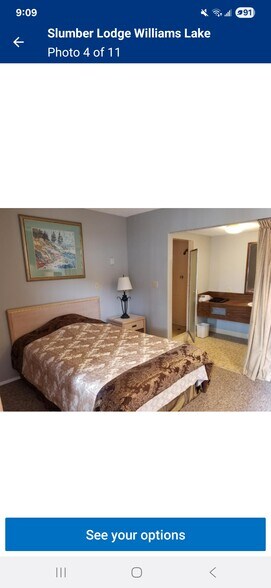 More Photos Of 27 Seventh Ave S, Williams Lake Hotel For Sale