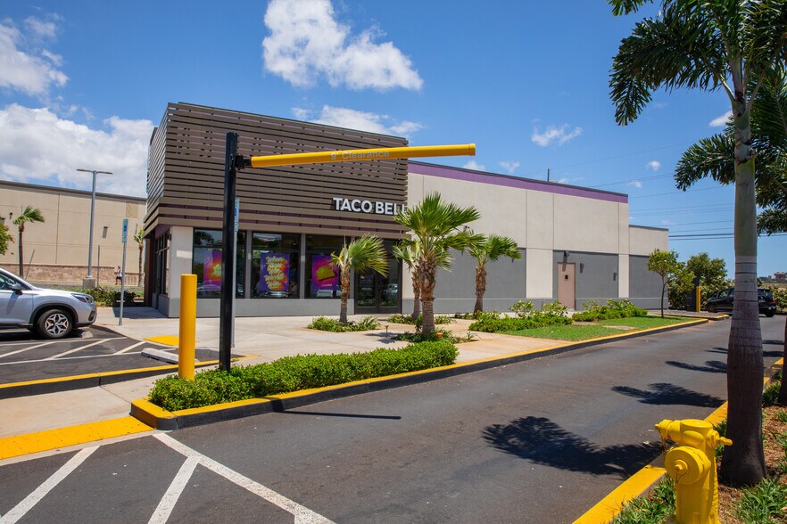 More Photos Of Ho'okele St, Kahului Unknown For Lease