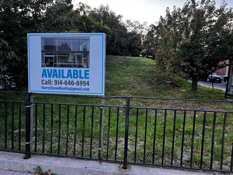 More Photos Of 855 Bronx River Rd, Yonkers Land For Lease