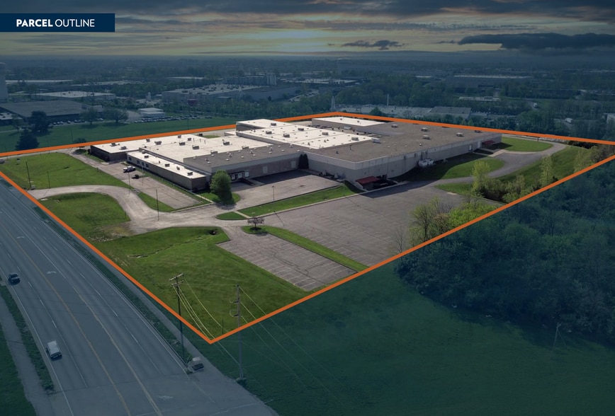 More Photos Of 2875 Needmore Rd, Dayton Warehouse For Sale