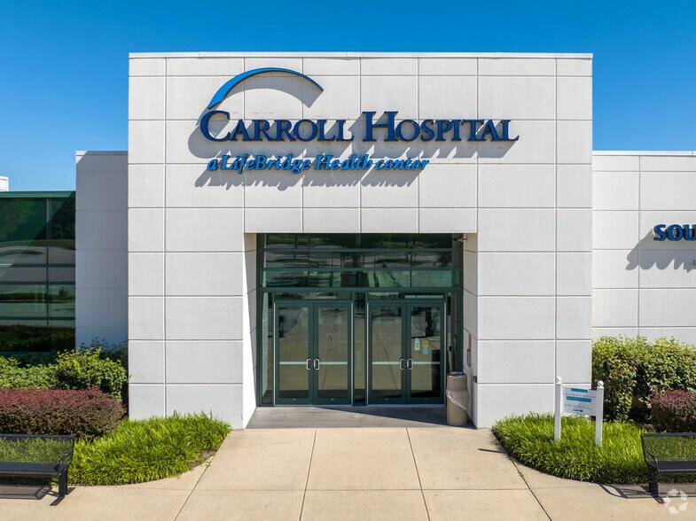 More Photos Of 1380 Progress Way, Eldersburg Medical For Sale