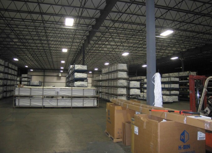 More Photos Of 460 E Plaza Dr, Mooresville Distribution For Lease