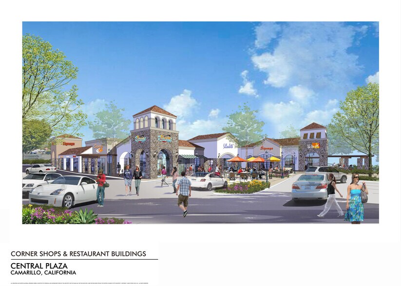 More Photos Of 700-960 Arneill Rd, Camarillo Unknown For Lease