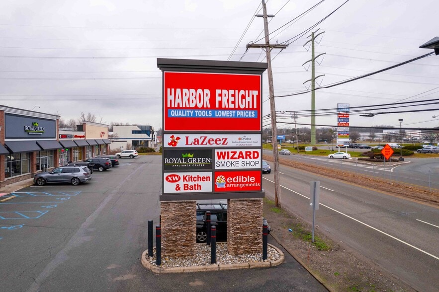 More Photos Of 745 US Highway 46, Parsippany Storefront For Sale