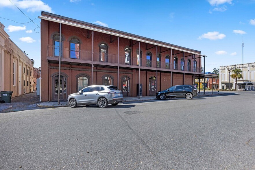 More Photos Of 219 E Screven St, Quitman Storefront Retail Office For Sale