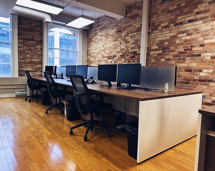 More Photos Of 42 Colborne St, Toronto Office For Lease
