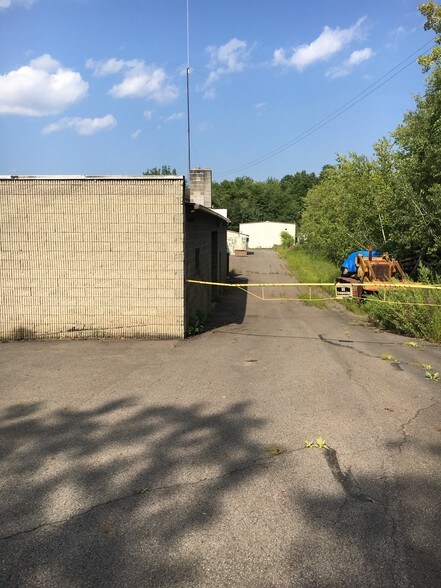 More Photos Of 1280 Sans Souci Pky, Wilkes-Barre Auto Dealership For Sale