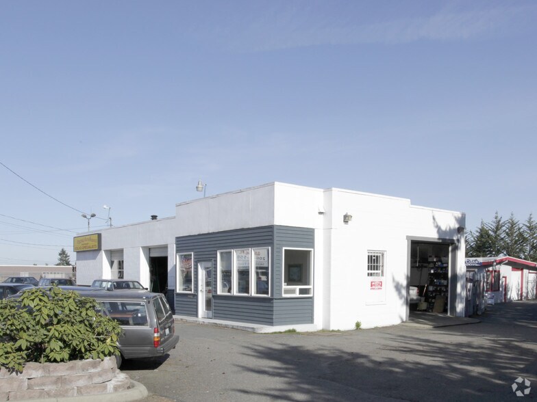 More Photos Of 23125 Wa-99 Hwy, Edmonds Auto Repair For Sale