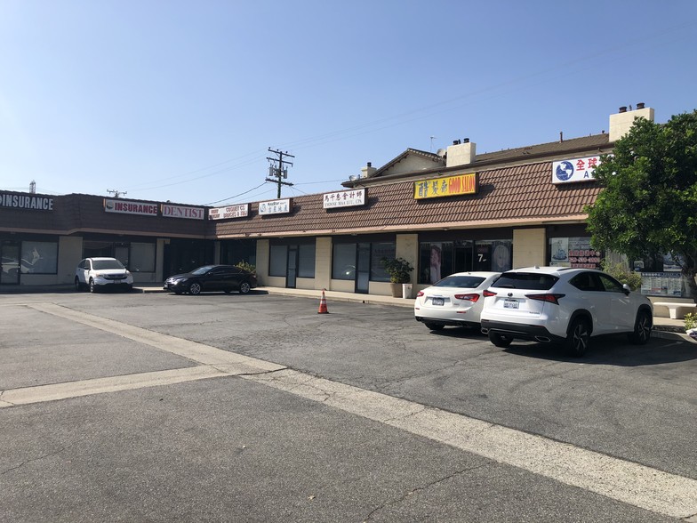 1381 E Las Tunas Dr, San Gabriel, CA 91776 For Lease | Cityfeet.com