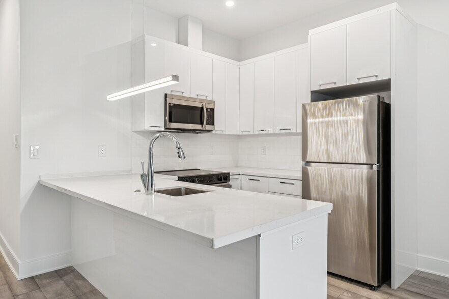 More Photos Of 1001 Rhode Island Ave NE, Washington Apartments For Sale