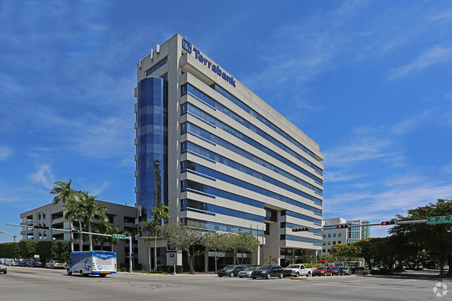 Primary Photo Of 3191 Coral Way, Miami Office For Lease