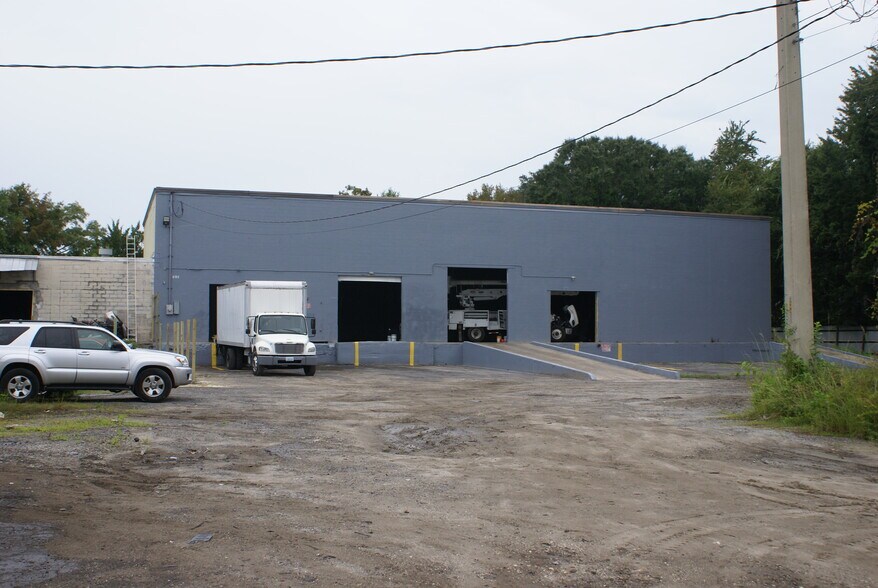 Primary Photo Of 692 Edgewood Ave N, Jacksonville Warehouse For Lease