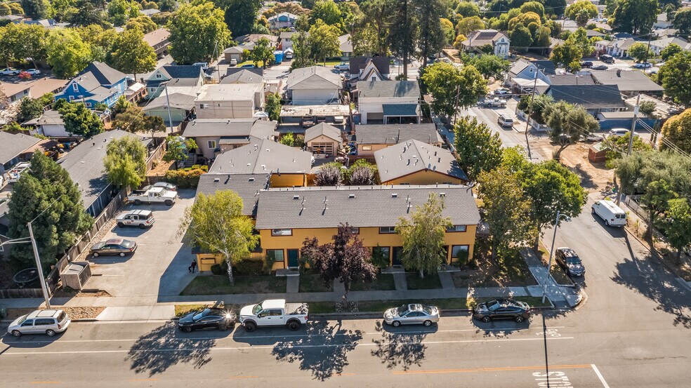 More Photos Of 7191 Eigleberry St, Gilroy Apartments For Sale