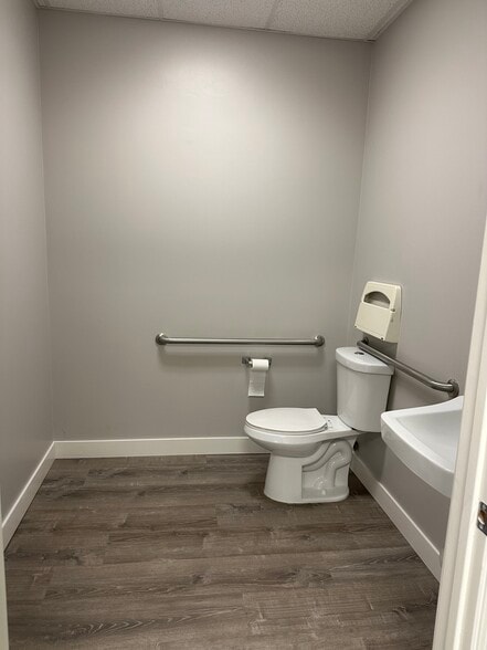 More Photos Of 1104 Buchanan Rd, Antioch Medical For Lease