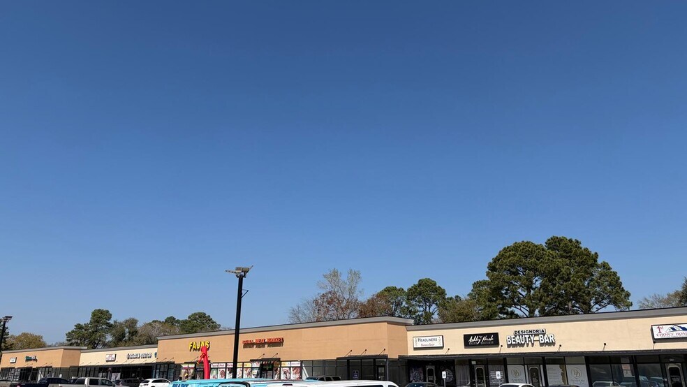 More Photos Of 16140 Kuykendahl Rd, Houston Unknown For Lease