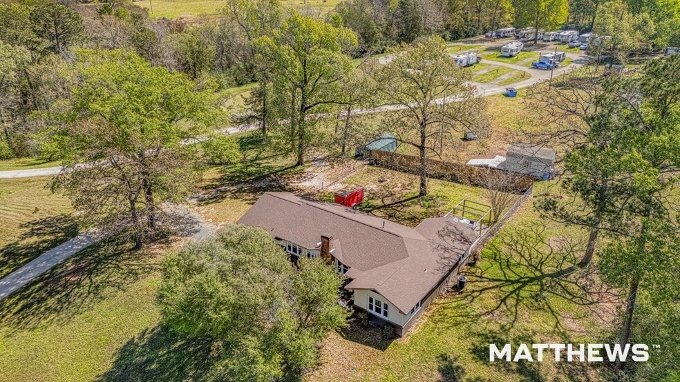 Primary Photo Of 5218 TX-7 E, Center Manufactured Housing Mobile Home Park For Sale