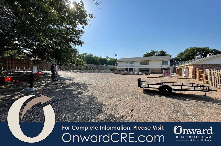 More Photos Of 2124 N 25th St, Waco Medical For Sale