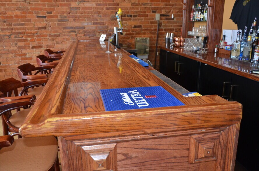 More Photos Of 11 Benton Ave E, Albia Restaurant For Sale