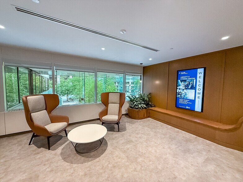 More Photos Of 510 Burrard St, Vancouver Office For Lease