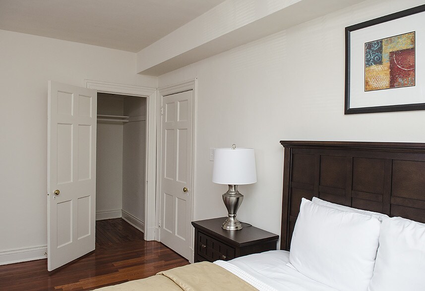 More Photos Of 3000 Connecticut Ave NW, Washington Apartments For Lease