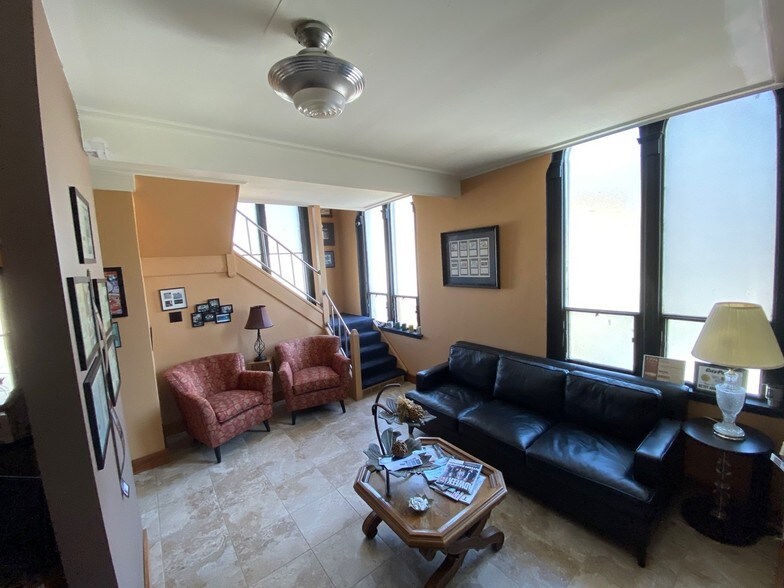 More Photos Of 605 Centennial Ave, New Galilee Loft Creative Space For Sale