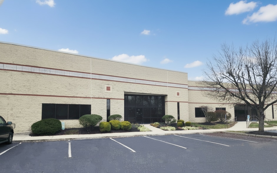 Primary Photo Of 100 Grove Rd, West Deptford Light Manufacturing For Lease