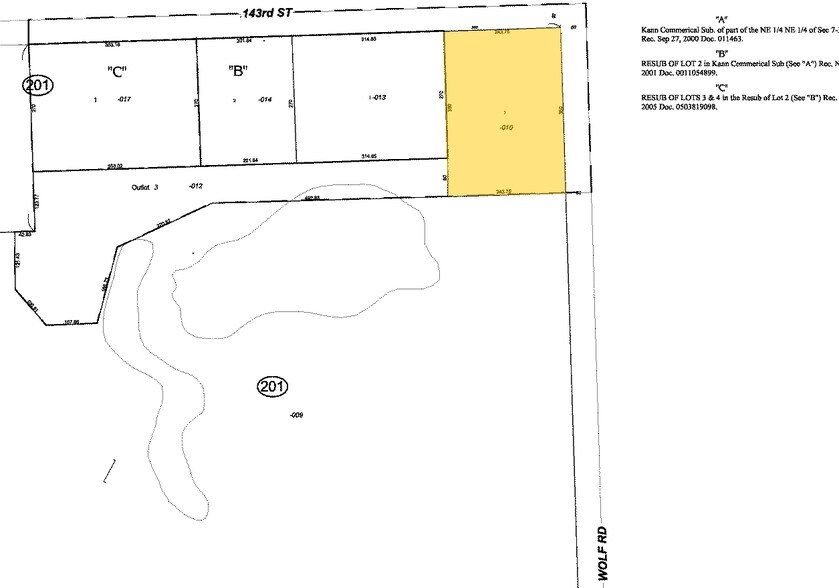 More Photos Of 11201 W 143rd St, Orland Park Drugstore For Sale